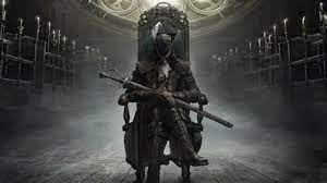 诅咒海报